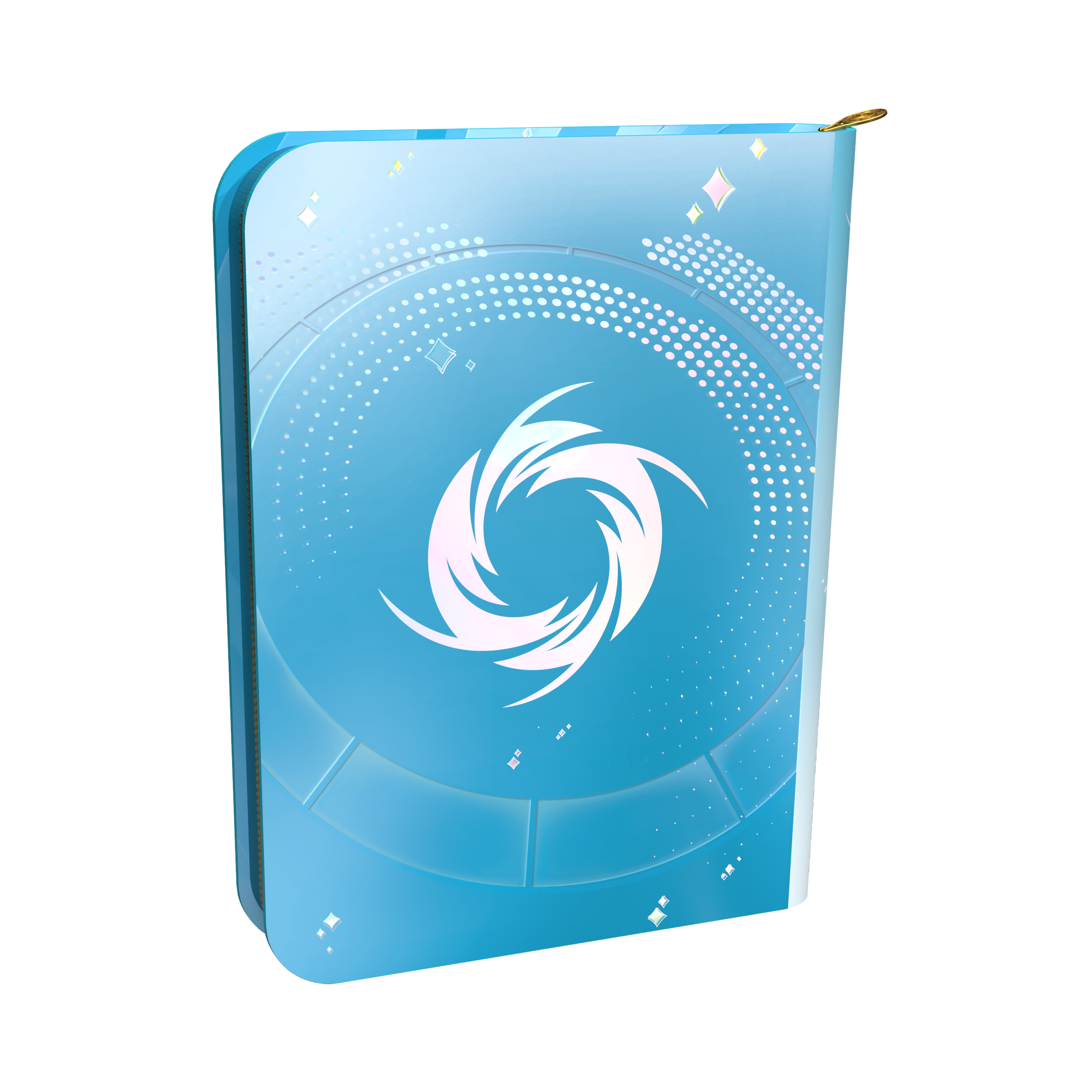 League Of Legends - Riftbound Radiance - Collector's Binder