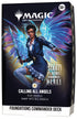*Pre-Order* Magic The Gathering - Foundations - Commander Deck (Calling all Angels)