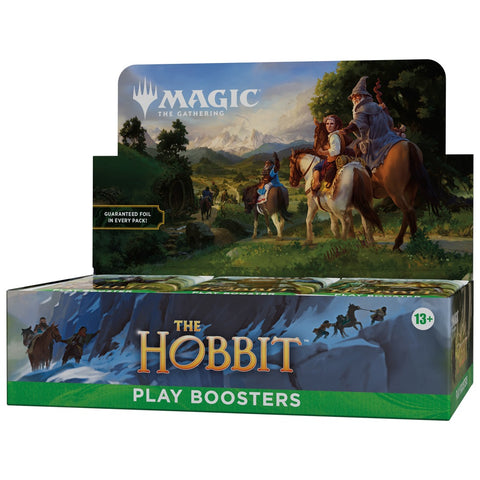 *Pre-Order* Magic The Gathering - The Hobbit - Play Booster Box