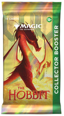 *Pre-Order* Magic The Gathering - The Hobbit - Collector Booster Box