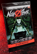 *Pre-Order* Neuroscape TCG - Genesis - Unlimited Booster Box
