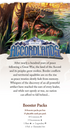 Warlord Saga of the Storm - Into the Accordlands - Booster Box