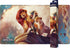 Disney Lorcana - Cirlcle Of Life - Playmat