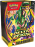 *Pre-Order* Pokémon - Mega Evolution: Delta Reign - Build & Battle