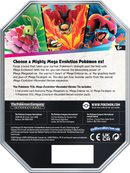 *Pre-Order* Pokémon - Ascended Heroes Tin - Mega Meganium