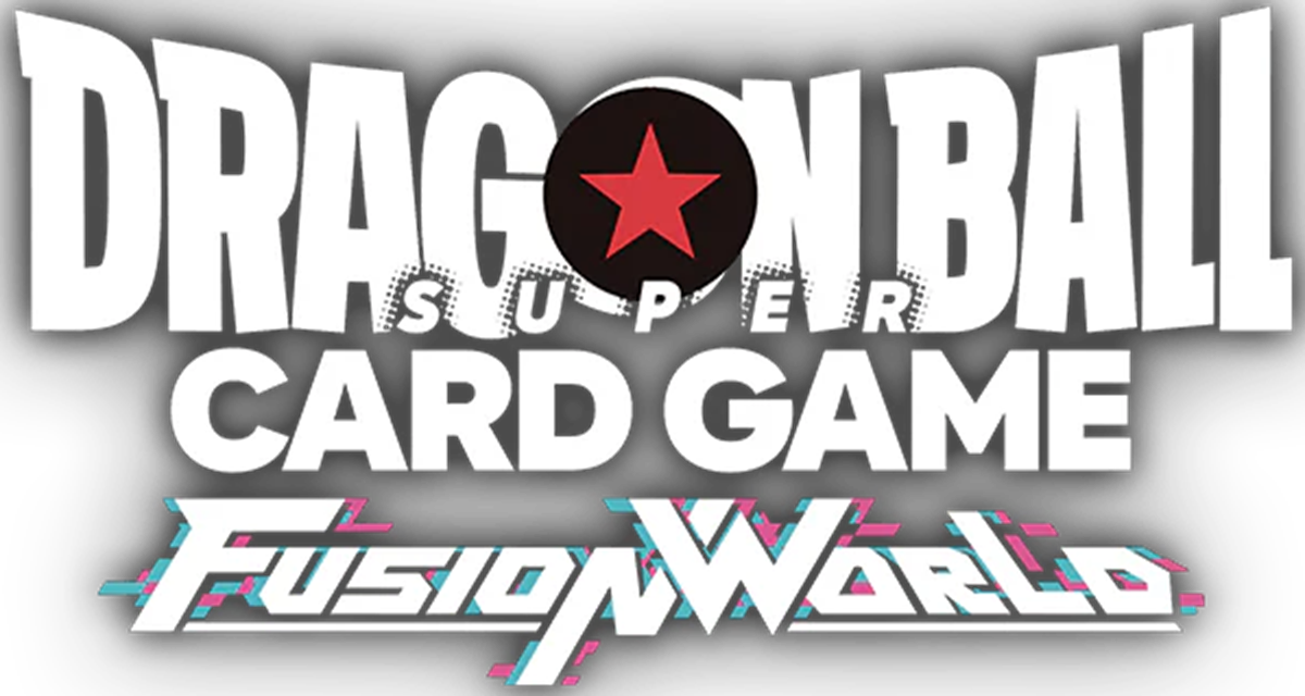 *Pre-Order* Dragon Ball Super - Fusion World - Starter Deck FS13