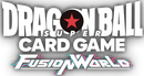*Pre-Order* Dragon Ball Super - Fusion World - Starter Deck FS13