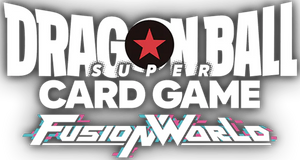 *Pre-Order* Dragon Ball Super - Fusion World - Starter Deck FS13