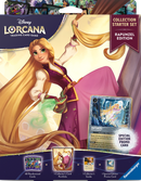 *Pre-Order* Disney Lorcana - Attack of the Vine! - Collection Starter Set Rapunzel Edition