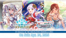Shadowverse: Evolve - EX Crossover Set - IDOLMASTERS Cinderella Girls