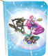 League Of Legends - Riftbound Radiance - Collector's Binder