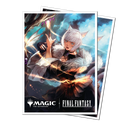 Ultra Pro - Magic The Gathering Final Fantasy - Y’shtola - Apex Sleeves 105Ct