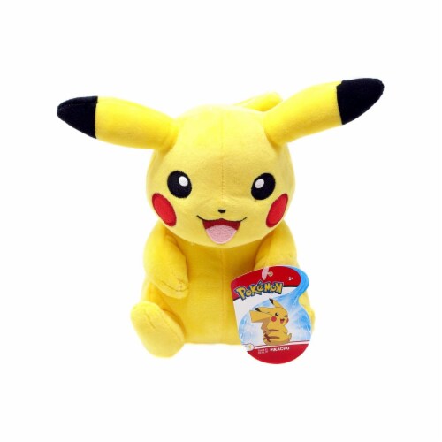 Pokémon - Plushie 8 Inch - Wave 2