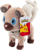 Pokémon - Plushie 8 Inch - Wave 2