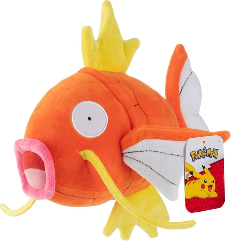 Pokémon - Plushie 8 Inch - Wave 2