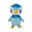 Pokémon - Plushie 8 Inch - Wave 2