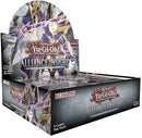 Yu-Gi-Oh! - Alliance Insight - 1st Edition - Booster Box