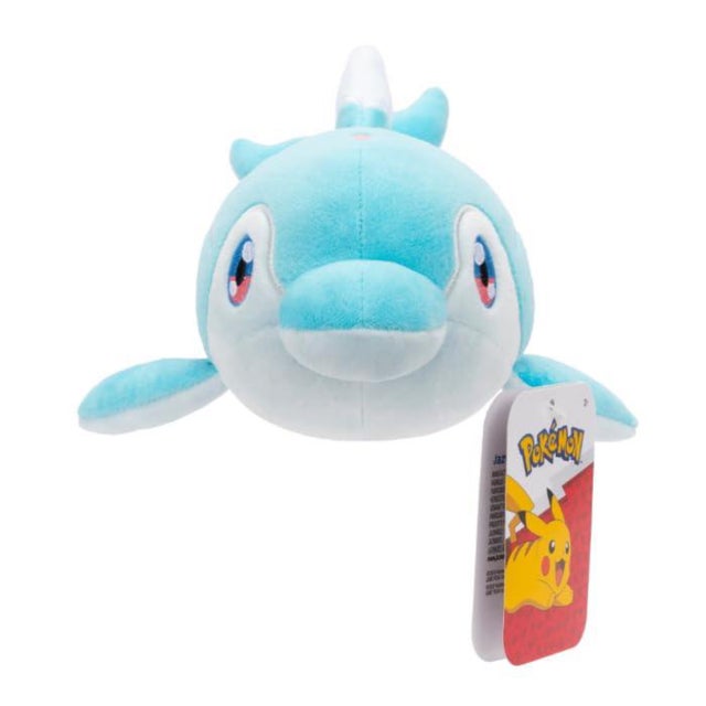 Pokémon - Plushie 8 Inch - Wave 2