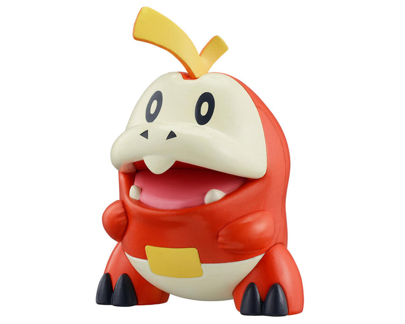 Pokémon - Fuecoco - Model Kit Quick!!