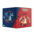 Ultra Pro - Pokémon - 9 Pocket Binder (Choose Your Design)