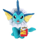 Pokémon - Plushie 8 Inch - Wave 3