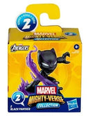 Hasbro - Marvel Avengers - Mighty-Verse Collection - Series 2 (Choose your Design)
