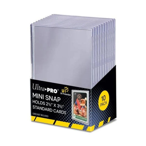Ultra Pro - Mini Snap 35PT (10)