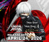 Union Arena - Tokyo Ghoul - Starter Deck