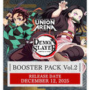 Union Arena - Demon Slayer Vol. 2 - Booster Box