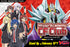 Cardfight!! Vanguard - Miyaji Academy CF Club - Booster Box