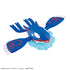 Pokémon - Kyogre - Model Kit