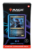 Magic The Gathering - Grave Danger - Starter Commander Deck