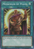 Messenger of Peace (25th Anniversary) [SRL-EN102] Super Rare