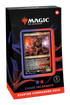Magic The Gathering - Chaos Incarnate - Starter Commander Deck