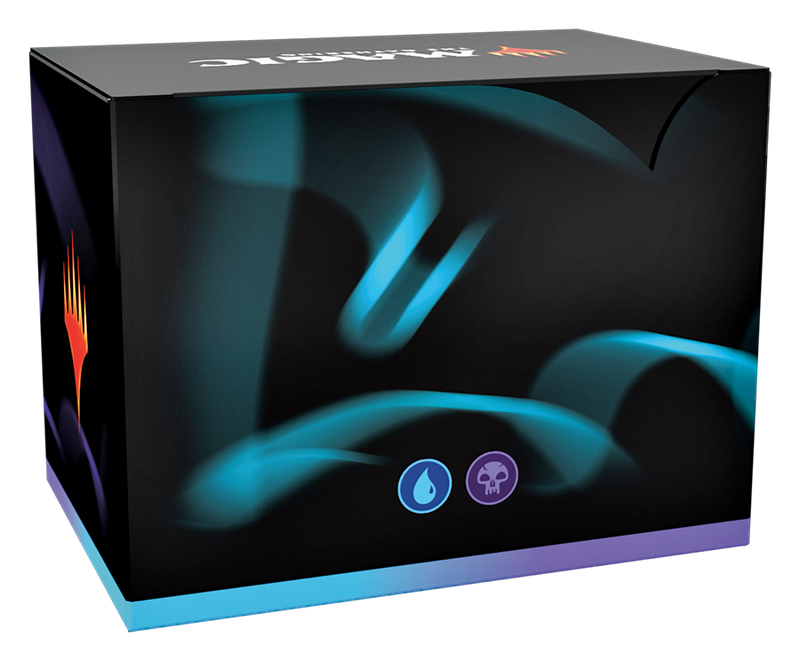 Magic The Gathering - Starter Commander Deck (Grave Danger)