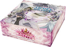 Grand Archive - Fractured Crown - Booster Box