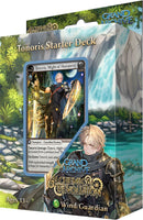 Grand Archive - Alchemical Revolution - Starter Deck (Tonoris)