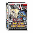 Yu-Gi-Oh! - Starter Deck: 2-Player Starter Set