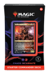 Magic The Gathering - Chaos Incarnate - Starter Commander Deck