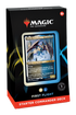 Magic The Gathering - First Flight - Starter Commander Deck