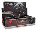 Magic The Gathering - Phyrexia: All Will Be One - Set Booster Box