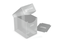 Ultimate Guard - Clear - Deck Box 133+