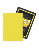 Dragon Shield - Standard Matte Dual  Sleeves - Lightning (100)