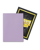 Dragon Shield - Standard Matte Dual Sleeves - Orchid (100)