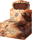 Flesh And Blood - Monarch - First Edition - Booster Box
