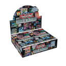 Yu-Gi-Oh! - Maze Of Memories - 1st Edition - Booster Box