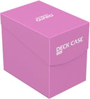 Ultimate Guard - Pink - Deck Box 133+
