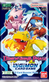 Digimon - Dimensional Phase - Booster Pack (BT-11)