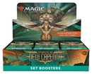 Magic The Gathering - Streets Of New Capenna - Set Booster Box