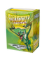 Dragon Shield - Standard Matte Sleeves - Apple Green (100)